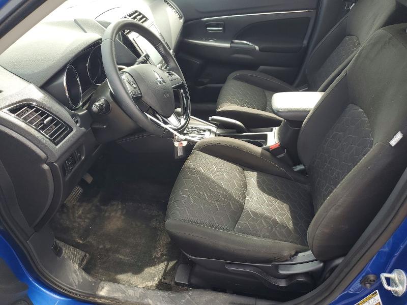 Aukcja sprzedaży 2020 Mitsubishi Outlander Sport, vin: JA4AR3AU8LU024020, numer aukcji: 60396466