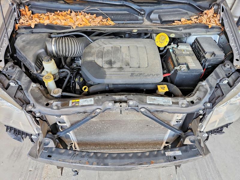 Продаж на аукціоні авто 2020 Dodge Grand Caravan, vin: 2C4RDGBG5LR228438, номер лоту: 62761716