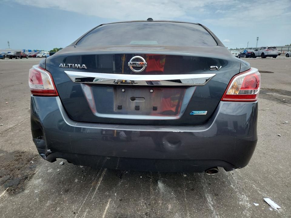 Aukcja sprzedaży 2013 Nissan Altima, vin: 1N4AL3AP3DC231574, numer aukcji: 60362276