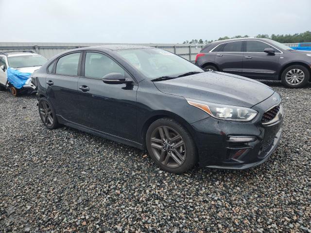 62487166 :رقم المزاد ، 3KPF34AD1LE151726 vin ، 2020 Kia Forte مزاد بيع