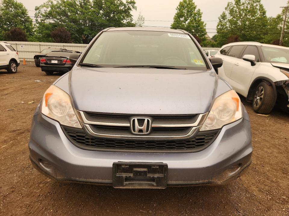 Aukcja sprzedaży 2011 Honda Cr-v, vin: JHLRE4H40BC005274, numer aukcji: 60934226