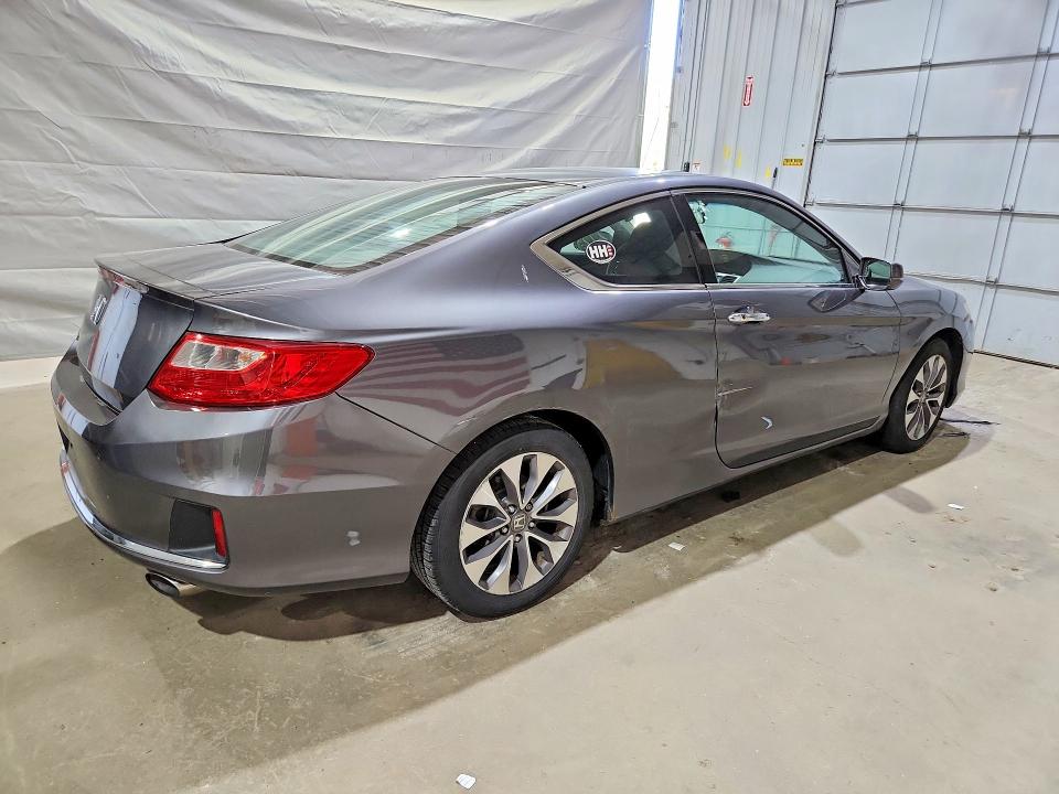 Продаж на аукціоні авто 2013 Honda Accord, vin: 1HGCT1B72DA002886, номер лоту: 62505276