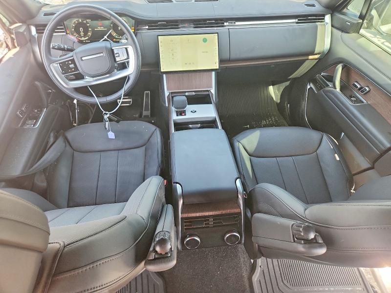 Продаж на аукціоні авто 2025 Land Rover Range Rover, vin: SALKPBE92SA324130, номер лоту: 60412966