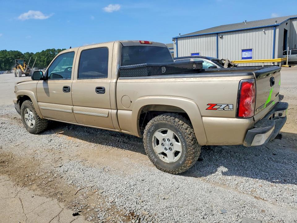2006 Chevrolet Silverado მანქანა იყიდება აუქციონზე, vin: 2GCEK13T961153355, აუქციონის ნომერი: 62299086