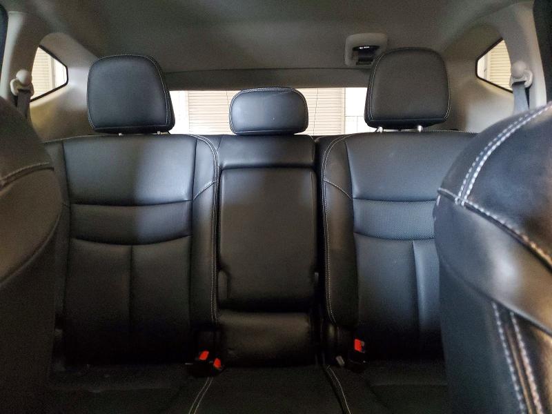 Продажа на аукционе авто 2020 Nissan Murano, vin: 5N1AZ2CS3LN127833, номер лота: 59708126