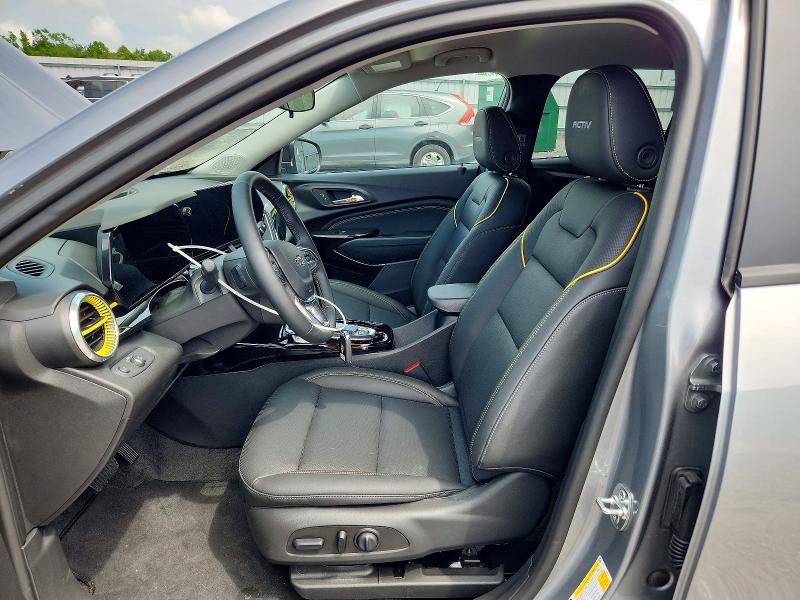 Aukcja sprzedaży 2026 Chevrolet Trax, vin: KL77LKEP9TC013465, numer aukcji: 60255266