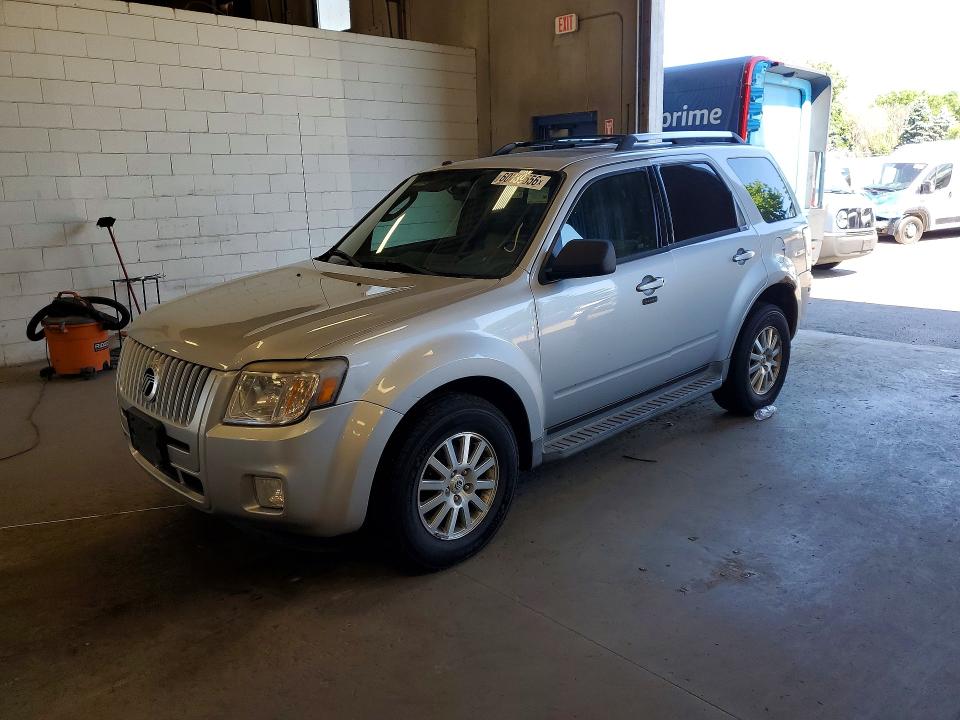 Продаж на аукціоні авто 2011 Mercury Mariner, vin: 4M2CN9HG6BKJ05924, номер лоту: 60839556
