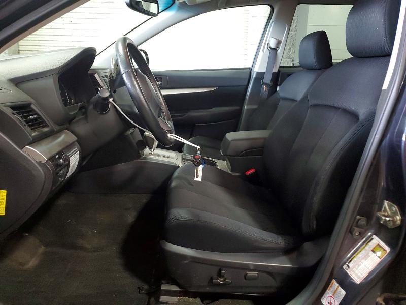 2012 Subaru Outback მანქანა იყიდება აუქციონზე, vin: 4S4BRCCCXC3254206, აუქციონის ნომერი: 63224806