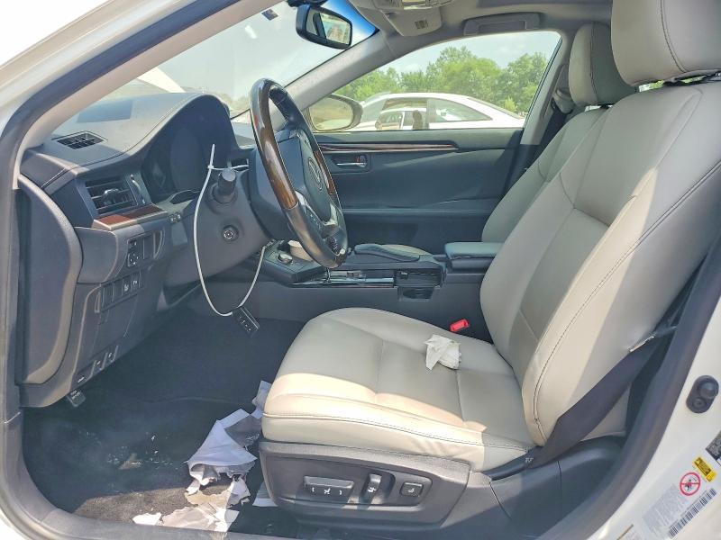 60945076 :رقم المزاد ، JTHBK1GG6D2004610 vin ، 2013 Lexus Es مزاد بيع