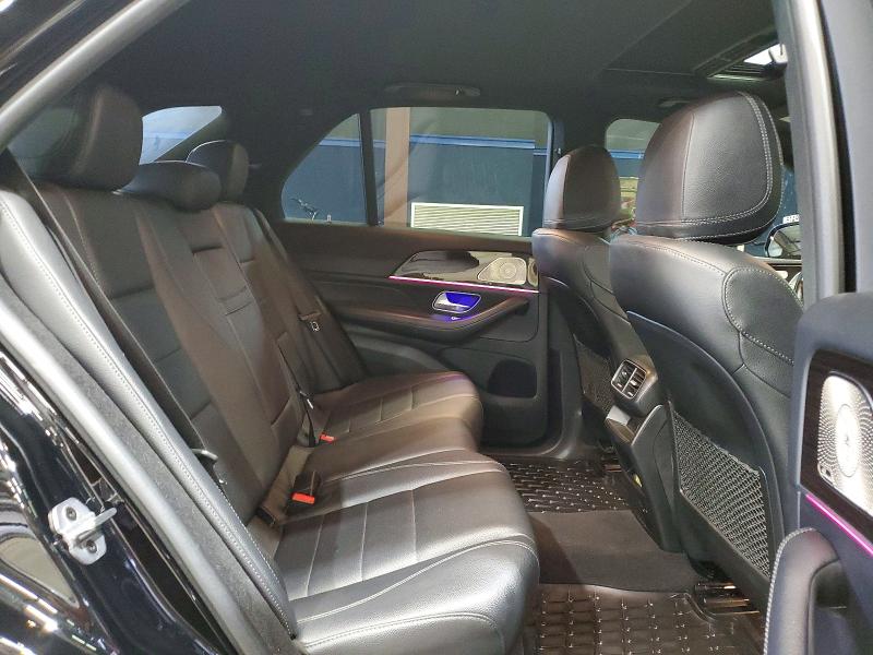 63021446 :رقم المزاد ، 4JGFB4KB1NA819929 vin ، 2022 Mercedes-benz Gle مزاد بيع