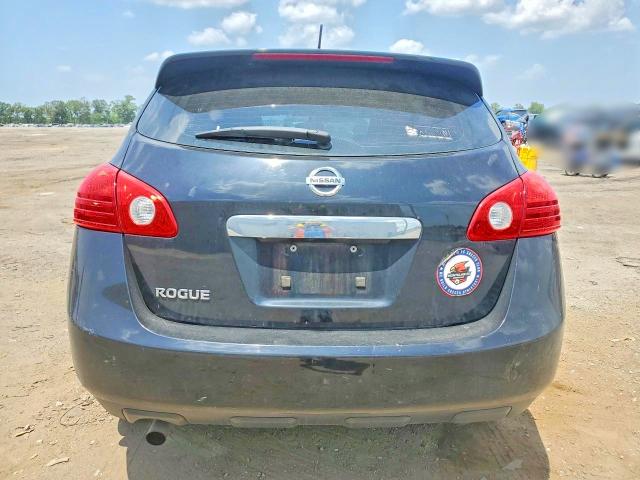 Aukcja sprzedaży 2012 Nissan Rogue S Awd, vin: JN8AS5MT9CW254165, numer aukcji: 59591566