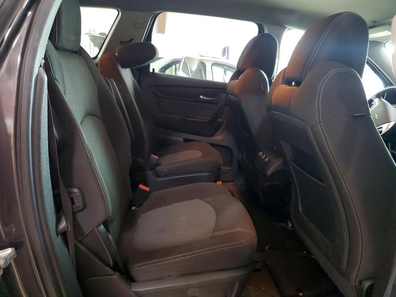 Продажа на аукционе авто 2015 Chevrolet Traverse, vin: 1GNKVGKD8FJ347380, номер лота: 62449936