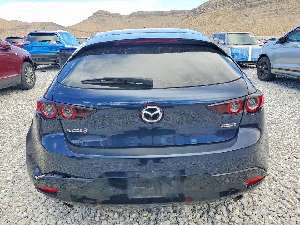 Aukcja sprzedaży 2021 Mazda 3, vin: JM1BPAJL8M1326583, numer aukcji: 62330406