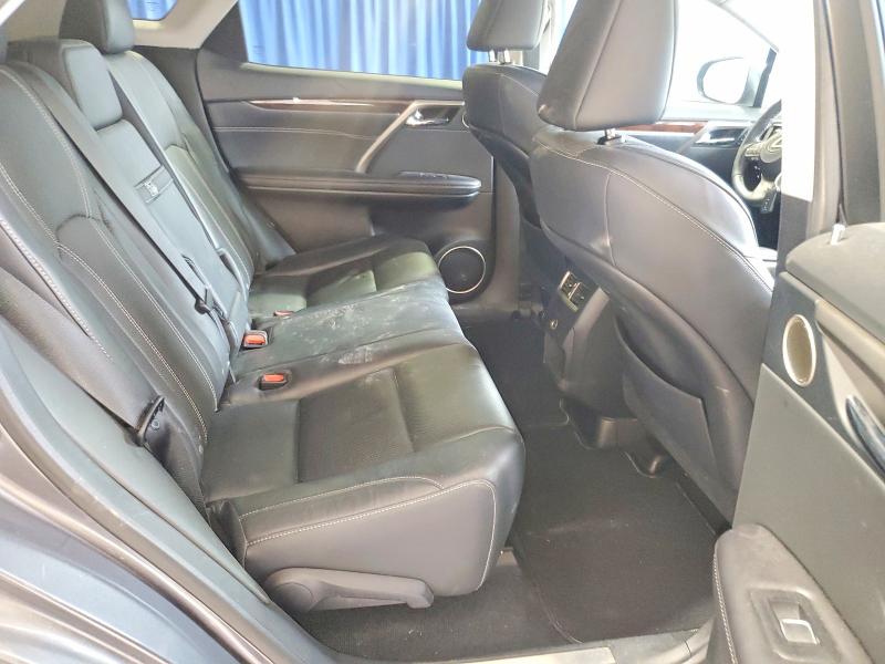Продажа на аукционе авто 2017 Lexus Rx 350, vin: 2T2BZMCA7HC079643, номер лота: 59656446