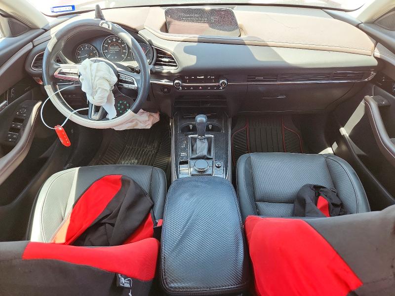 Aukcja sprzedaży 2021 Mazda Cx-30, vin: 3MVDMADL2MM249255, numer aukcji: 61980896