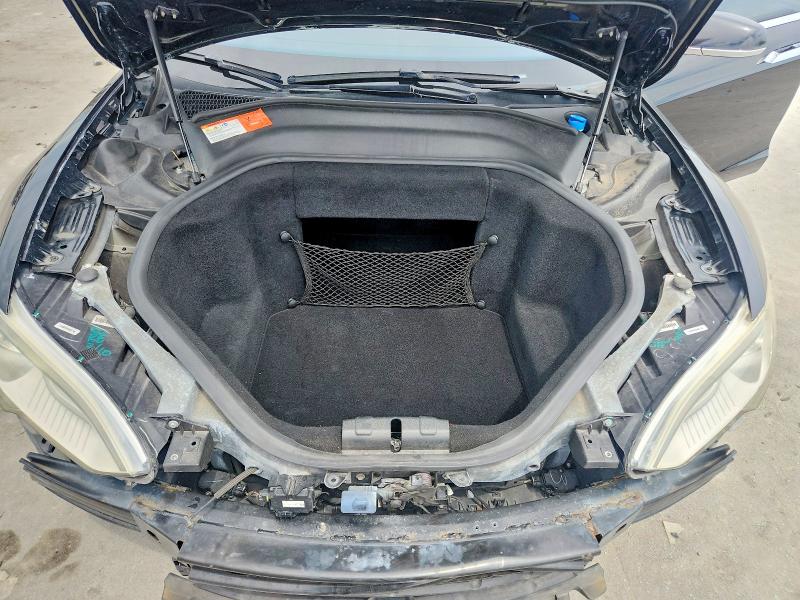 Aukcja sprzedaży 2016 Tesla Model S, vin: 5YJSA1E11GF125386, numer aukcji: 63522496