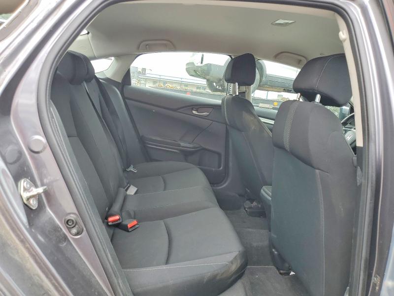 Aukcja sprzedaży 2018 Honda Civic, vin: 2HGFC2F57JH560614, numer aukcji: 59385386