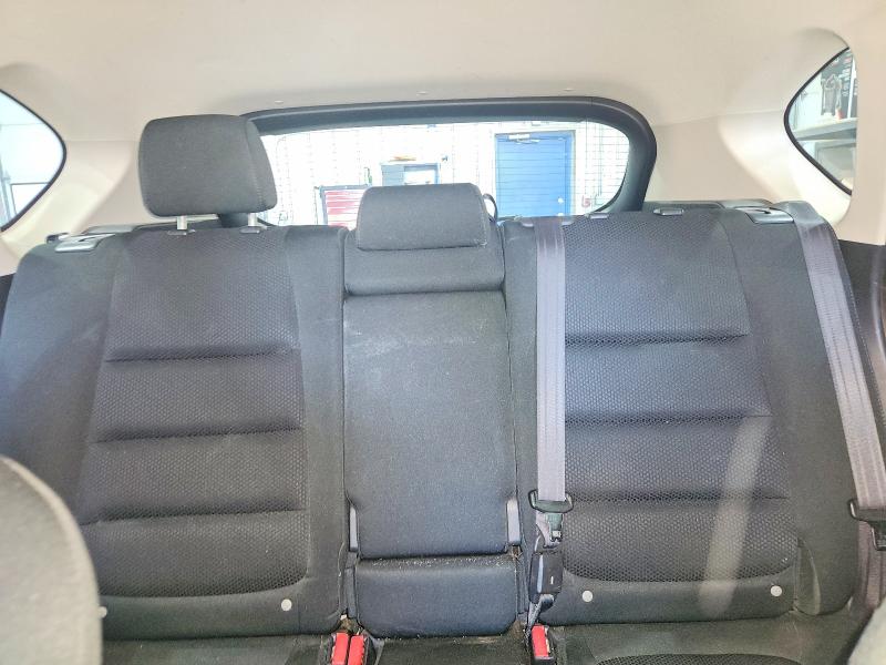 Продаж на аукціоні авто 2016 Mazda Cx-5, vin: JM3KE4CY4G0606728, номер лоту: 61197746