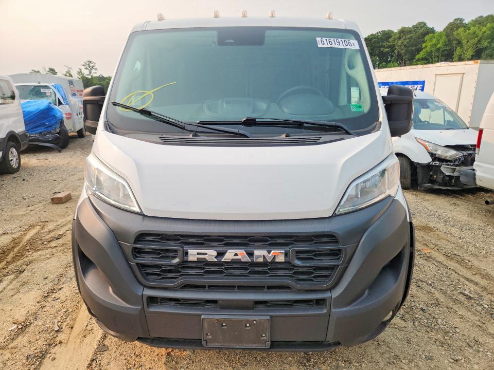 Aukcja sprzedaży 2023 Ram Promaster 2500, vin: 3C6LRVVGXPE510757, numer aukcji: 61619106