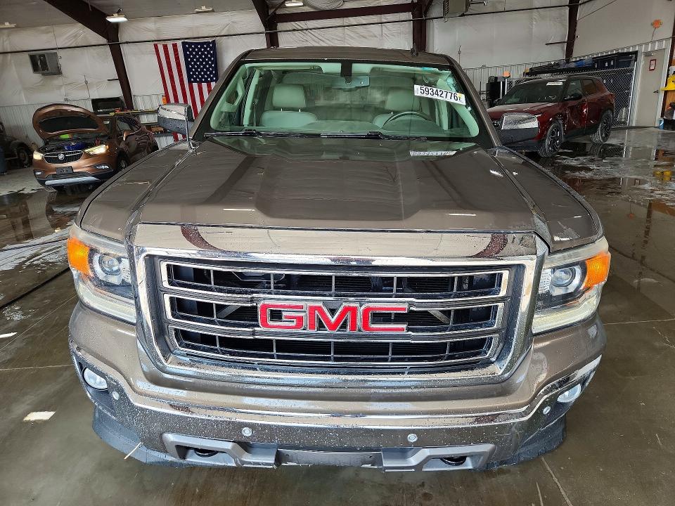 Auction sale of the 2014 Gmc Sierra, vin: 3GTU2VEC9EG533799, lot number: 59342776