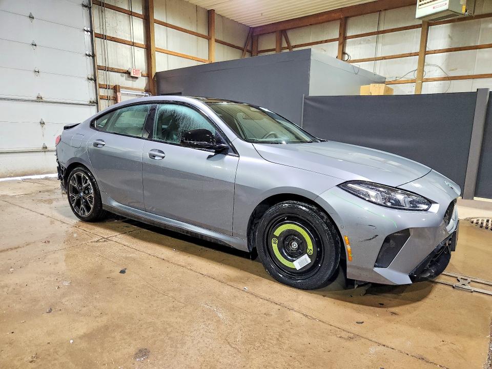 Aukcja sprzedaży 2026 Bmw 228xi, vin: WBA23GG06T7V24860, numer aukcji: 60409576