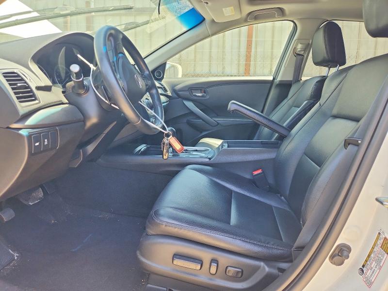2018 Acura Rdx მანქანა იყიდება აუქციონზე, vin: 5J8TB3H37JL002563, აუქციონის ნომერი: 62249506