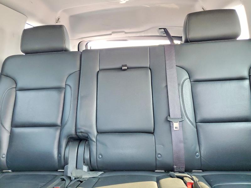 Aukcja sprzedaży 2015 Chevrolet Tahoe, vin: 1GNSCBKC1FR200190, numer aukcji: 63050706