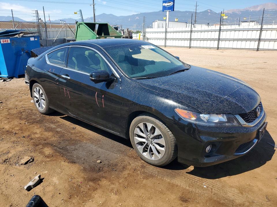 Продаж на аукціоні авто 2013 Honda Accord, vin: 1HGCT1B84DA015566, номер лоту: 60758686