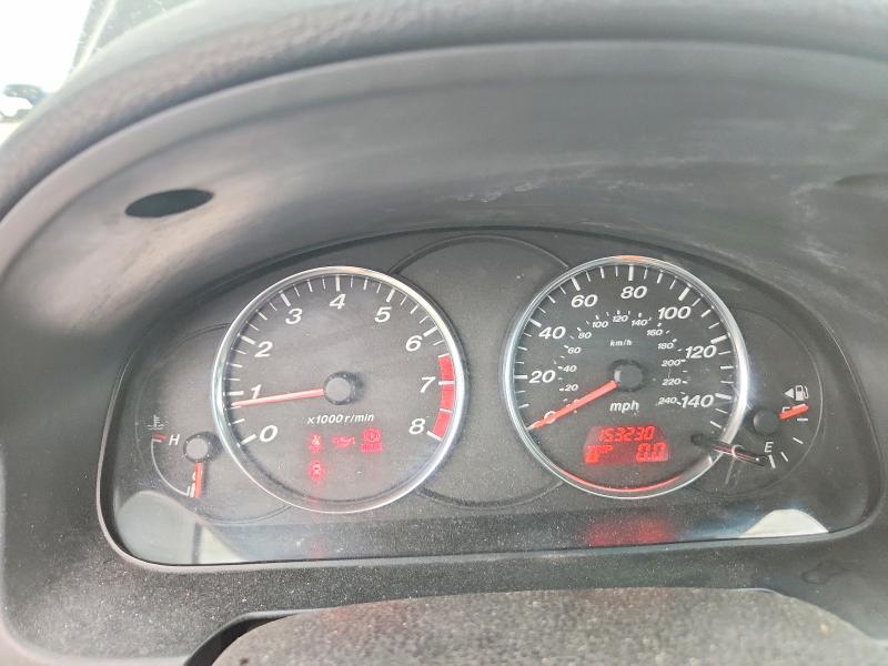 Aukcja sprzedaży 2005 Mazda 6, vin: 1YVHP80D255M10268, numer aukcji: 61090396