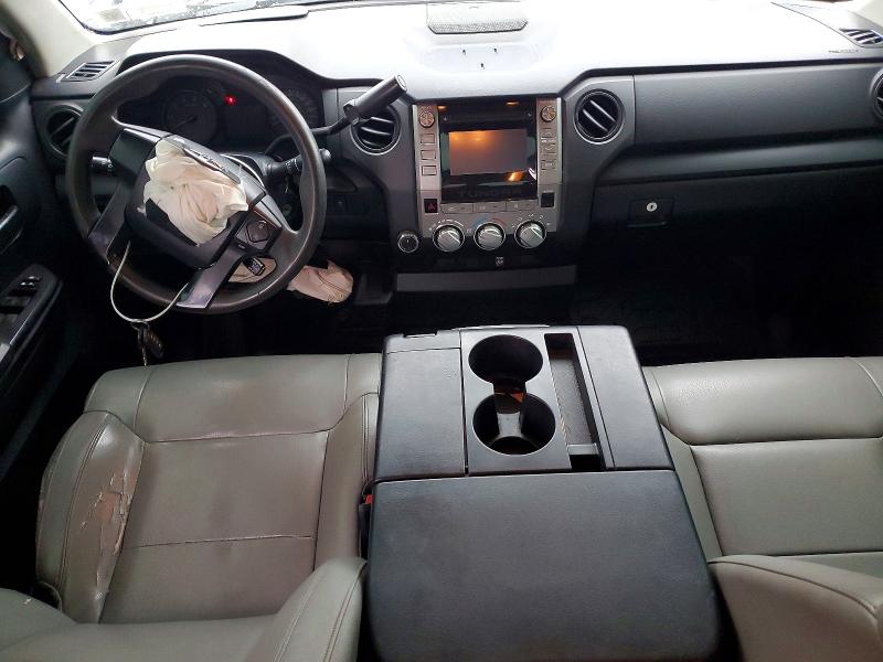 61895396 :رقم المزاد ، 5TFUM5F14EX053009 vin ، 2014 Toyota Tundra مزاد بيع