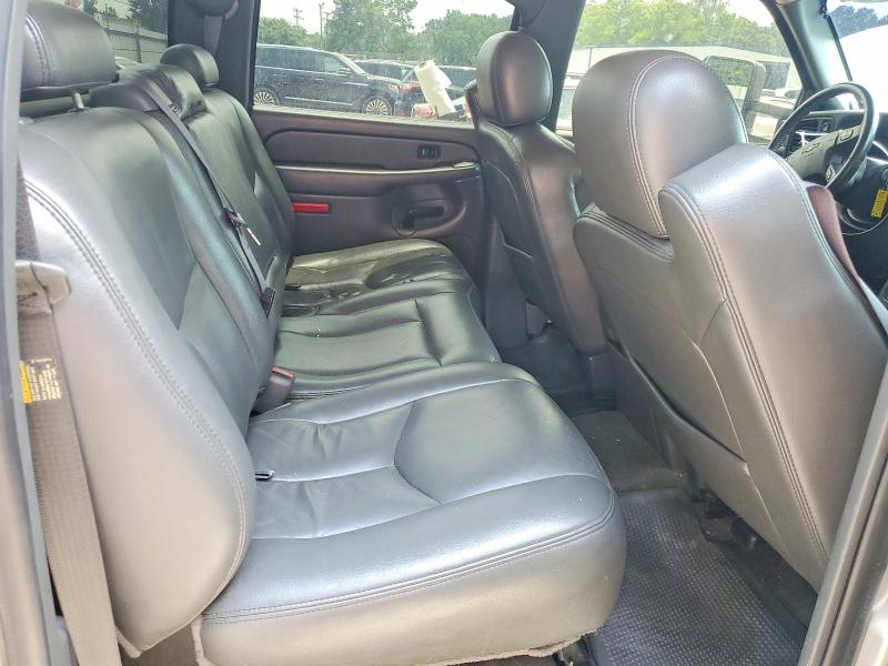 Продаж на аукціоні авто 2006 Chevrolet Silverado, vin: 2GCEK13T961251995, номер лоту: 59273676