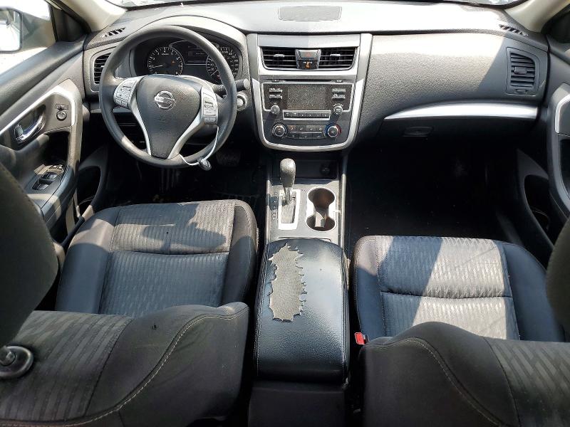 2017 Nissan Altima მანქანა იყიდება აუქციონზე, vin: 1N4AL3AP0HN343386, აუქციონის ნომერი: 61717536