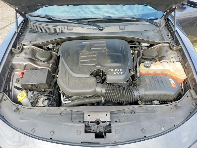 Aukcja sprzedaży 2019 Dodge Charger, vin: 2C3CDXJG3KH502008, numer aukcji: 61414756