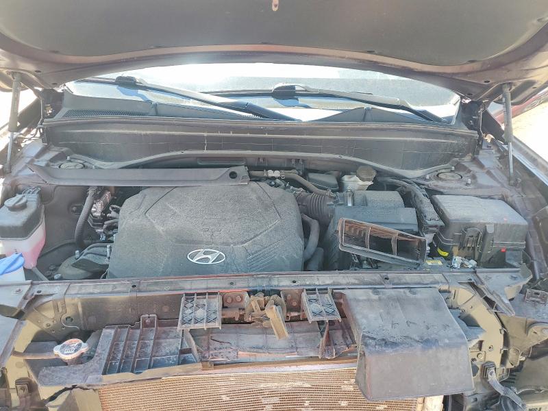 Продаж на аукціоні авто 2021 Hyundai Palisade, vin: KM8R54HE8MU283953, номер лоту: 60200936