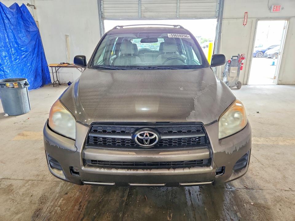2012 Toyota Rav4 მანქანა იყიდება აუქციონზე, vin: 2T3BF4DV3CW213206, აუქციონის ნომერი: 59659256