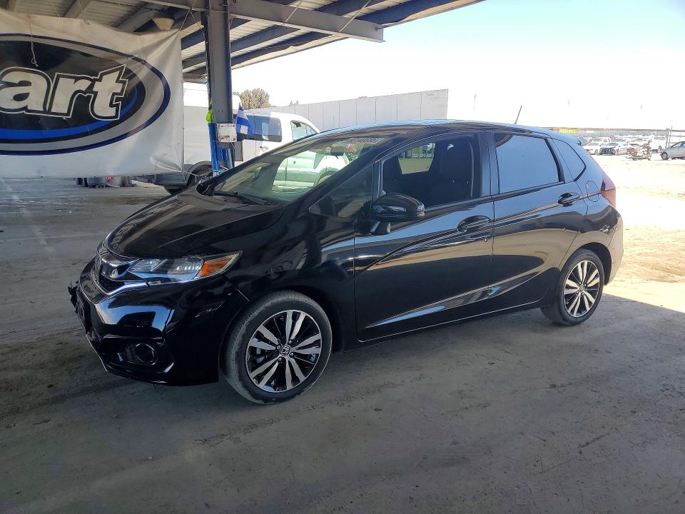 Aukcja sprzedaży 2020 Honda Fit, vin: 3HGGK5H88LM716499, numer aukcji: 60140886