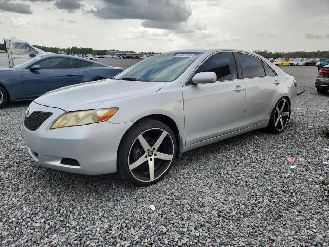 2009 Toyota Camry მანქანა იყიდება აუქციონზე, vin: 4T1BE46K79U405719, აუქციონის ნომერი: 60645326