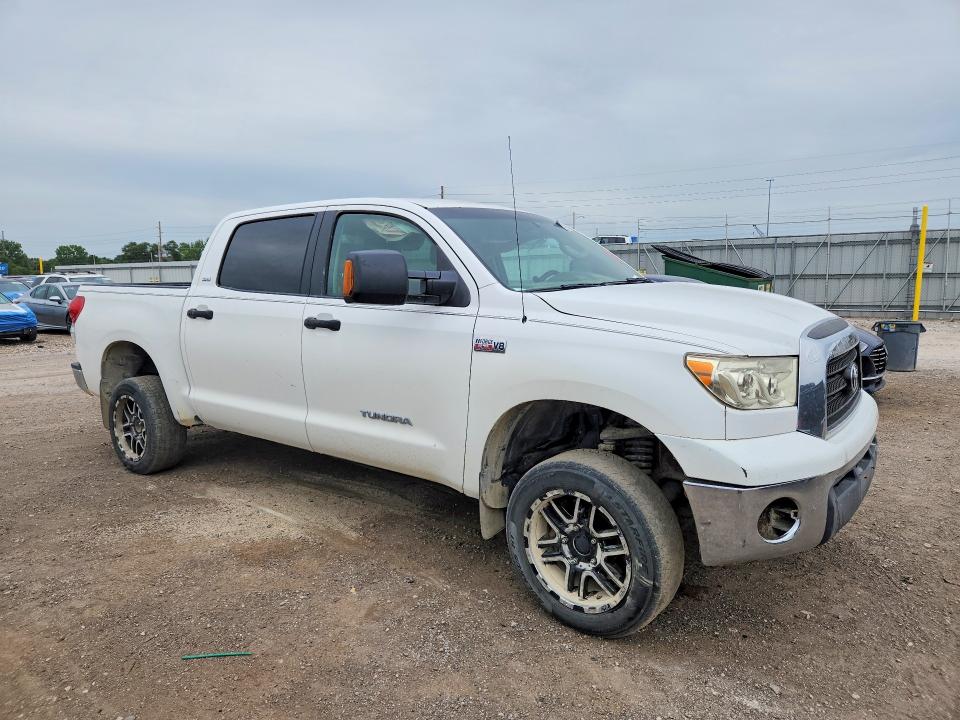 2007 Toyota Tundra მანქანა იყიდება აუქციონზე, vin: 5TBDV54187S472188, აუქციონის ნომერი: 62312076