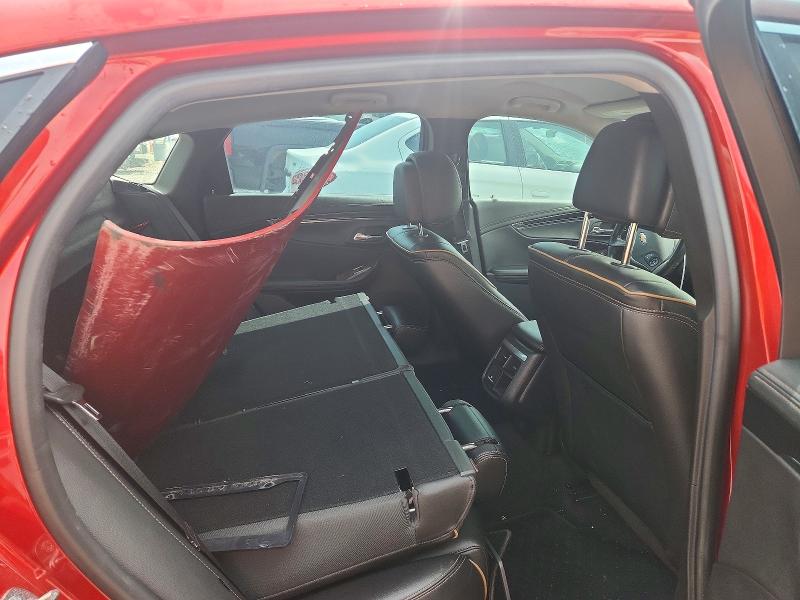 Продажа на аукционе авто 2014 Chevrolet Impala, vin: 2G1125S38E9135669, номер лота: 60452046