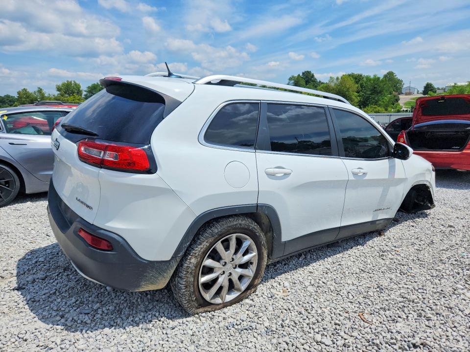 63331866 :رقم المزاد ، 1C4PJMDB6EW246747 vin ، 2014 Jeep Cherokee مزاد بيع