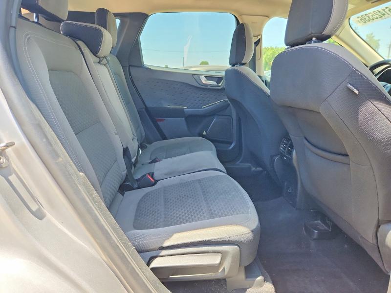 2020 Ford Escape მანქანა იყიდება აუქციონზე, vin: 1FMCU0G68LUC24721, აუქციონის ნომერი: 61425336