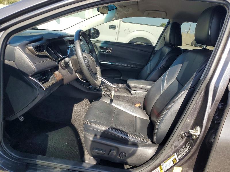 Продажа на аукционе авто 2014 Toyota Avalon, vin: 4T1BK1EB7EU134342, номер лота: 59185616