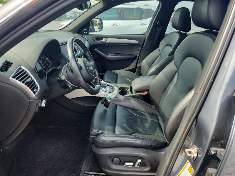 Продаж на аукціоні авто 2016 Audi Q5, vin: WA1D7AFP4GA150473, номер лоту: 79133225