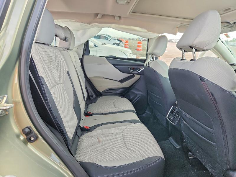 Aukcja sprzedaży 2021 Subaru Forester, vin: JF2SKAJCXMH427843, numer aukcji: 60077206