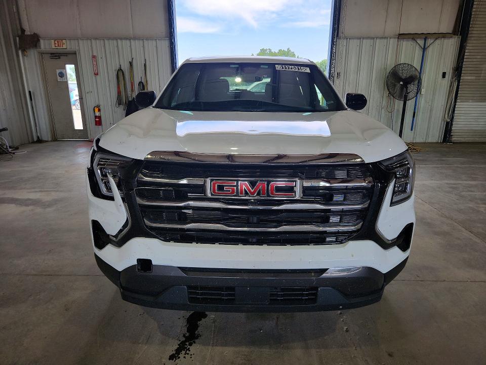 Продажа на аукционе авто 2026 Gmc Terrain, vin: 3GKALMEG0TL426372, номер лота: 61175316