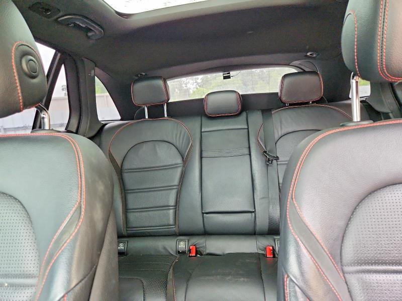 Продажа на аукционе авто 2017 Mercury Glc, vin: WDC0G6EB9HF147400, номер лота: 61112316