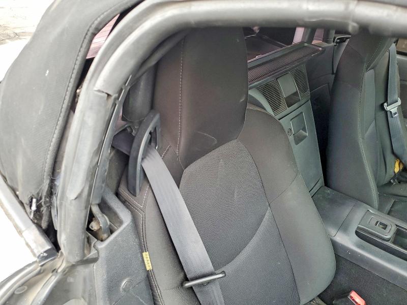 Aukcja sprzedaży 2013 Mazda Mx-5 Miata, vin: JM1NC2JF7D0231124, numer aukcji: 60173246