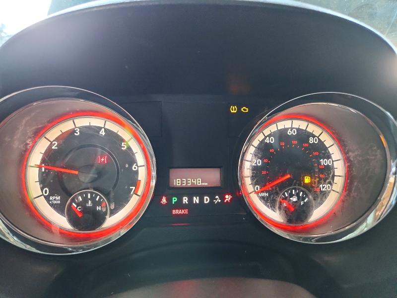 Продажа на аукционе авто 2013 Dodge Grand Caravan, vin: 2C4RDGCG6DR522267, номер лота: 63032236