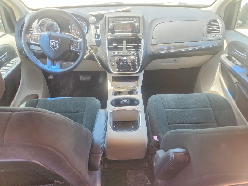 Продажа на аукционе авто 2012 Dodge Grand Caravan, vin: 2C4RDGCG5CR147311, номер лота: 60183336