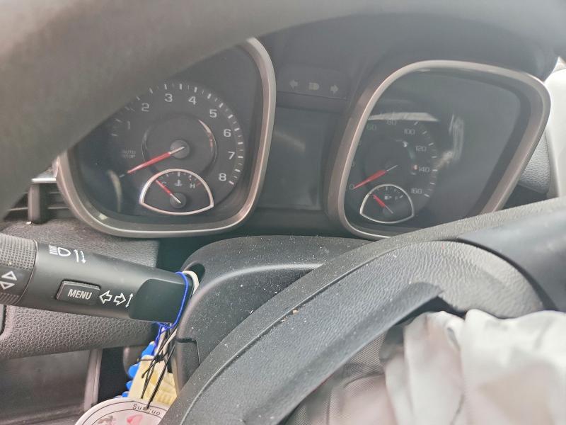 Продажа на аукционе авто 2015 Chevrolet Malibu, vin: 1G11C5SL3FU141168, номер лота: 60752576